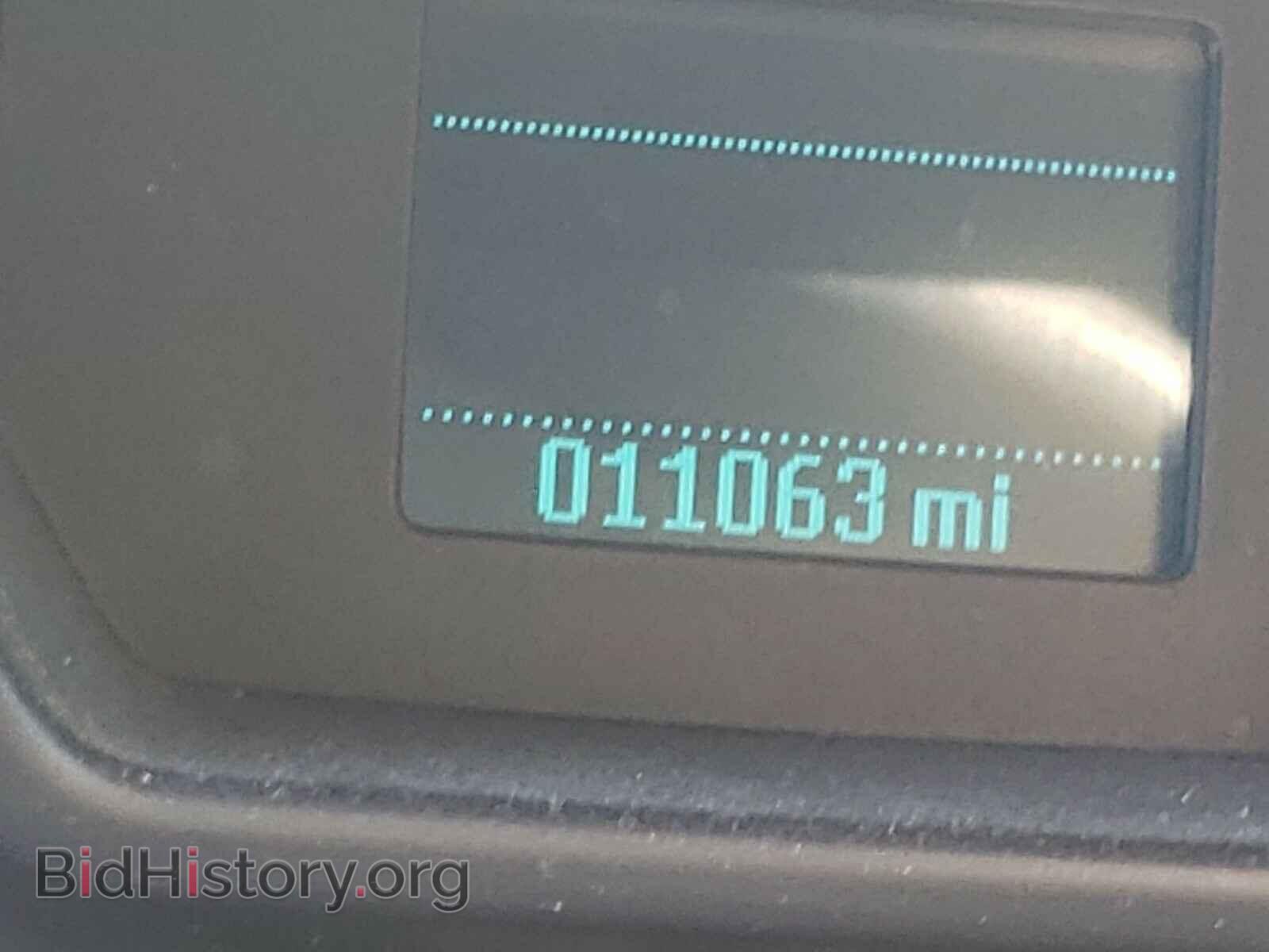 2016 FORD TRANSIT CO - VIN: NM0LS7E73G1265244 - Фото 8