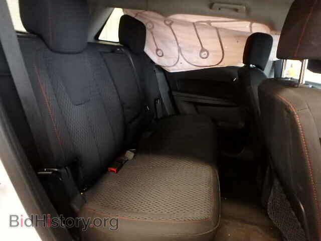 2011 GMC TERRAIN - VIN: 2CTALMEC9B6426886 - Photo 6