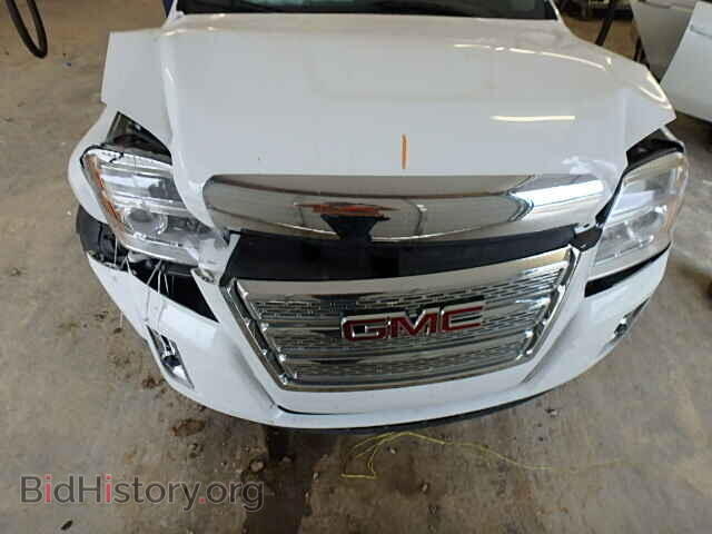 2011 GMC TERRAIN - VIN: 2CTALMEC9B6426886 - Photo 7