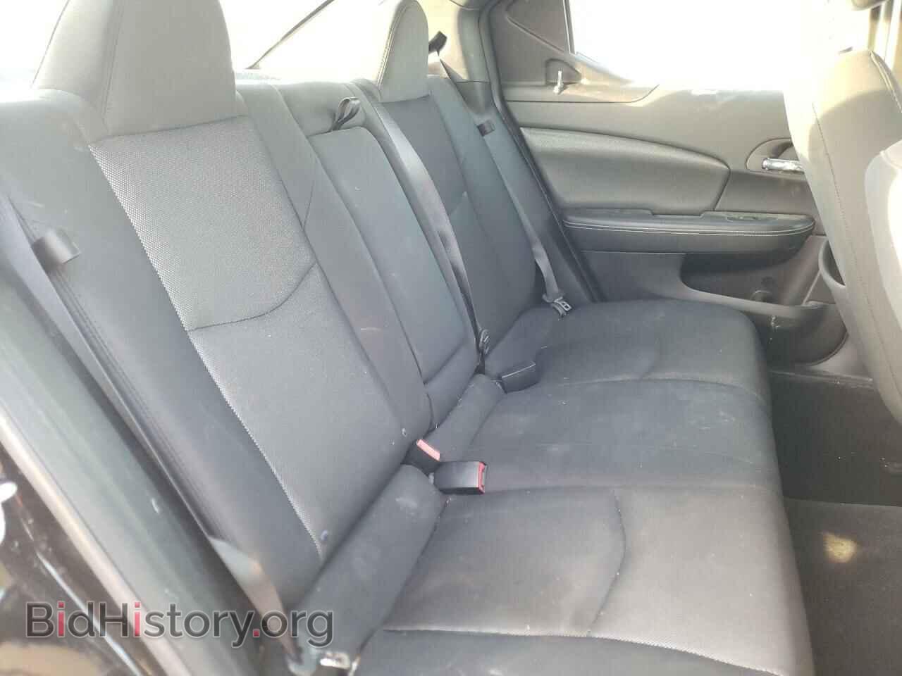 2014 DODGE AVENGER - VIN: 1C3CDZCB3EN177692 - Фото 6