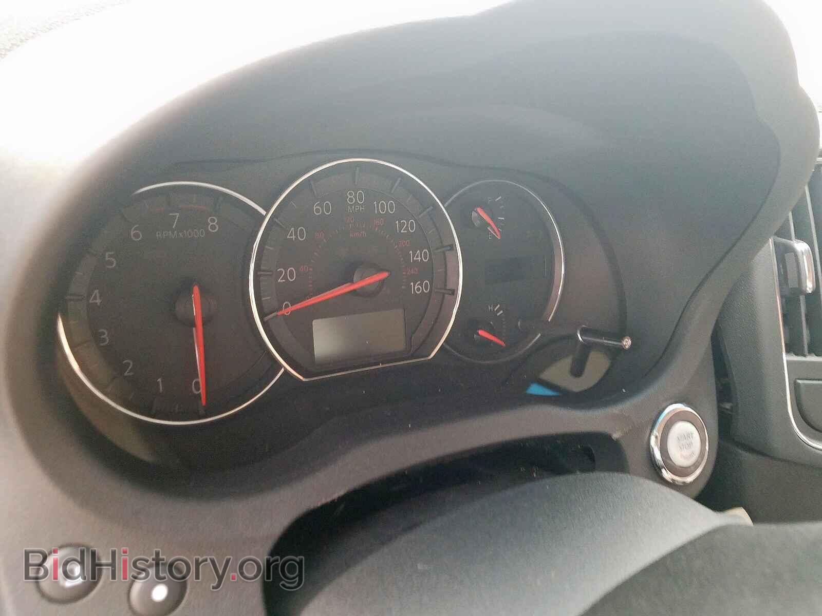 2013 NISSAN MAXIMA - VIN: 1N4AA5AP3DC802157 - Фото 8