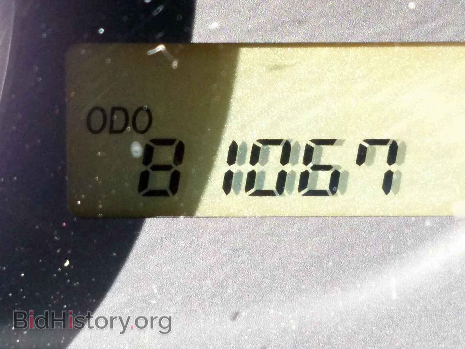 2012 MAZDA 2 - VIN: JM1DE1KZ9C0148995 - Photo 8