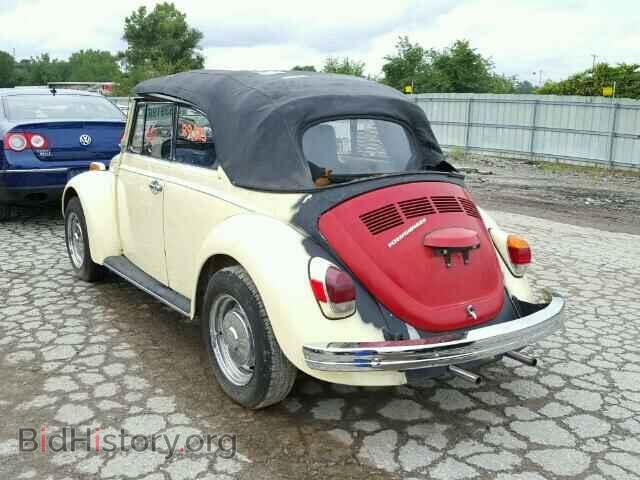 1970 VOLKSWAGEN BEETLE - VIN: 1502755406 - Фото 3