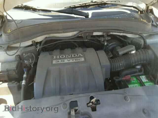 2005 HONDA PILOT - VIN: 2HKYF18735H515383 - Фото 7