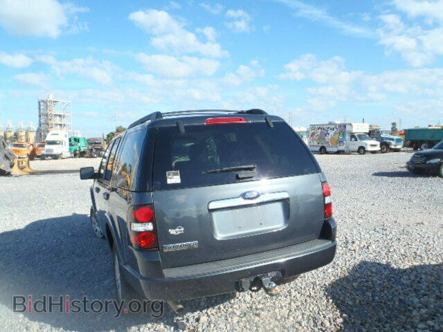 2009 FORD EXPLORER - VIN: 1FMEU63E29UA44572 - Фото 3