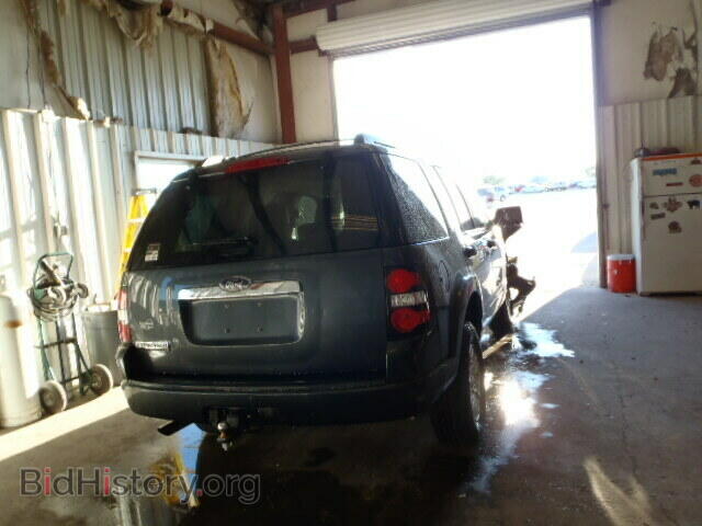 2009 FORD EXPLORER - VIN: 1FMEU63E29UA44572 - Фото 4