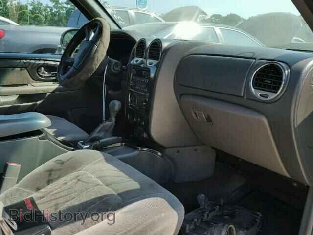 2003 GMC ENVOY - VIN: 1GKDS13S332288558 - Фото 5