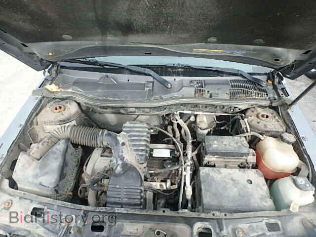2006 SATURN VUE - VIN: 5GZCZ33D86S891797 - Фото 7