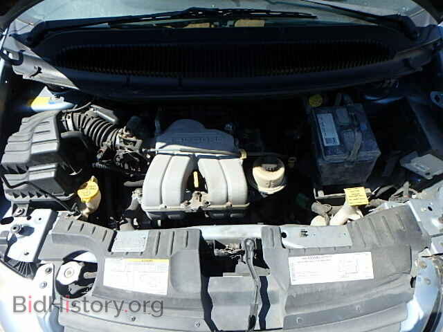 2005 DODGE CARAVAN - VIN: 1D4GP25B65B138091 - Фото 7