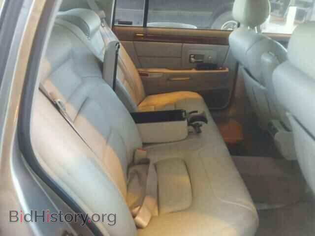 1999 CADILLAC DEVILLE - VIN: 1G6KD54Y5XU805749 - Фото 6