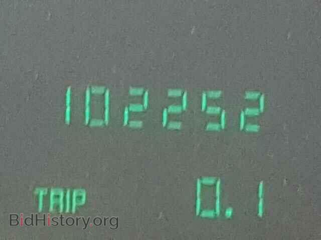 1999 CADILLAC DEVILLE - VIN: 1G6KD54Y5XU805749 - Фото 8