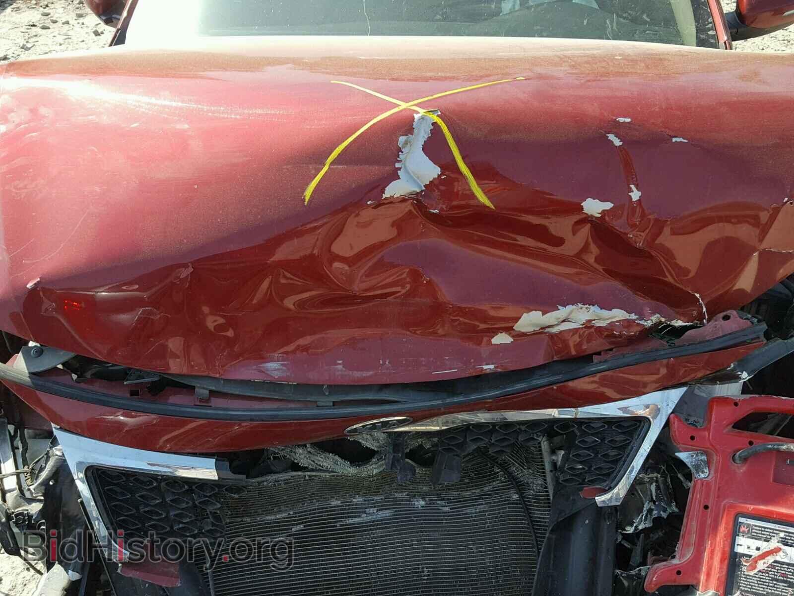 2012 KIA OPTIMA - VIN: 5XXGM4A73CG020171 - Фото 7