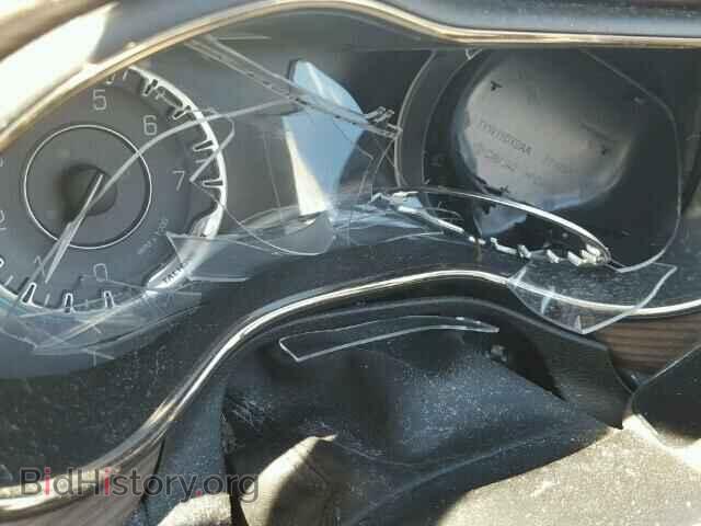 2015 CHRYSLER 200 - VIN: 1C3CCCCGXFN549171 - Photo 8