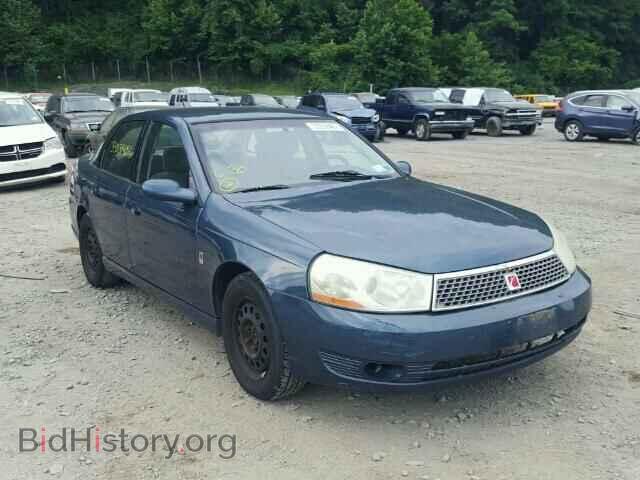 Photo 1G8JC54F04Y517792 - SATURN L300 2004