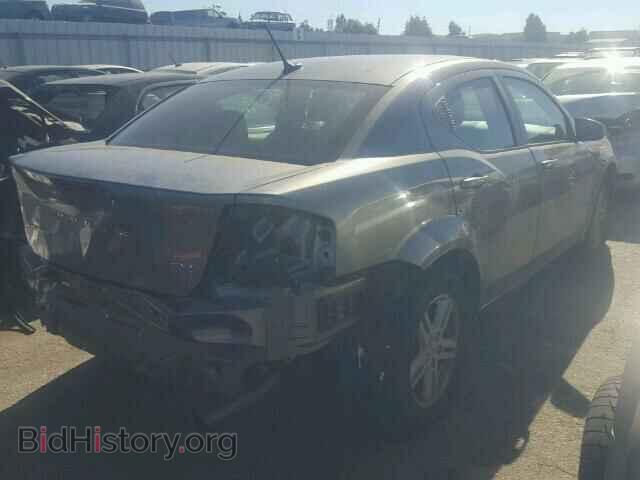 2012 DODGE AVENGER - VIN: 1C3CDZCB4CN311199 - Photo 4