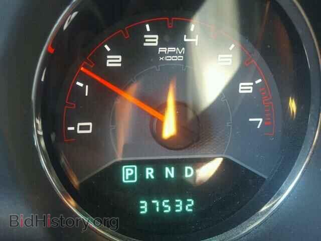 2012 DODGE AVENGER - VIN: 1C3CDZCB4CN311199 - Photo 8