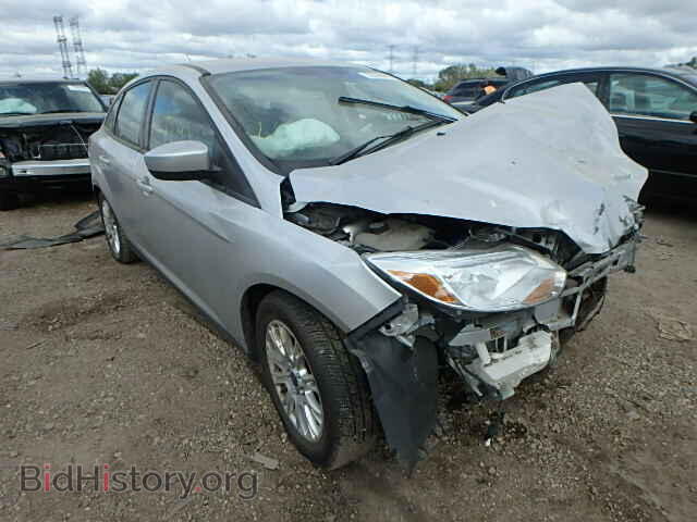 Фотография 1FAHP3F20CL379342 - FORD FOCUS 2012