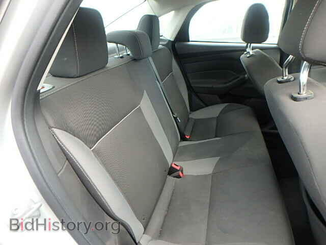 2012 FORD FOCUS - VIN: 1FAHP3F20CL379342 - Photo 6