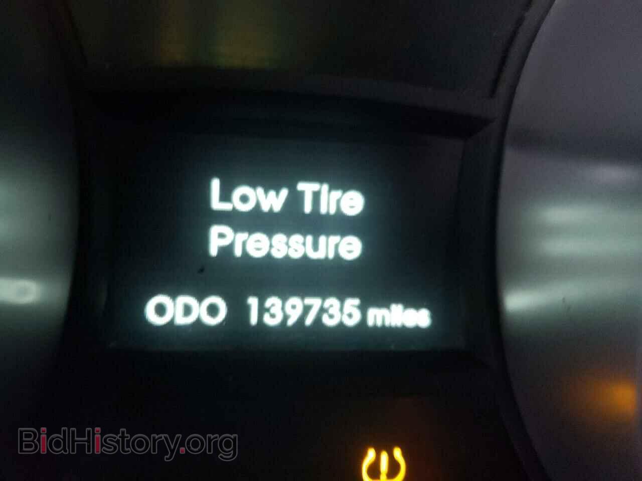 2011 HYUNDAI SONATA - VIN: 5NPEC4AC2BH145219 - Photo 8