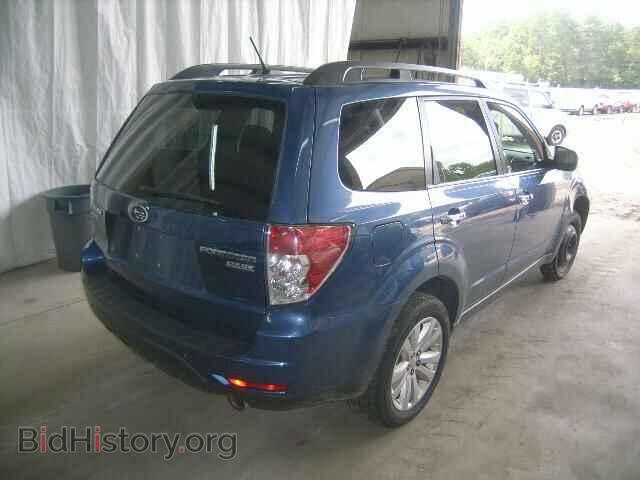 2013 SUBARU FORESTER - VIN: JF2SHAEC0DH441971 - Фото 4