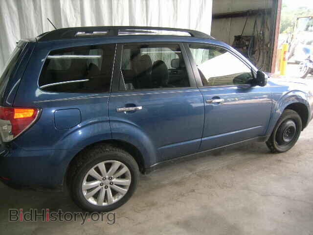 2013 SUBARU FORESTER - VIN: JF2SHAEC0DH441971 - Фото 9