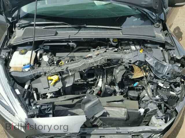 2016 FORD FOCUS - VIN: 1FADP3F21GL368564 - Photo 7