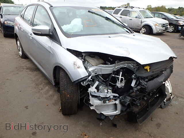 Photo 1FADP3F23DL258689 - FORD FOCUS 2013