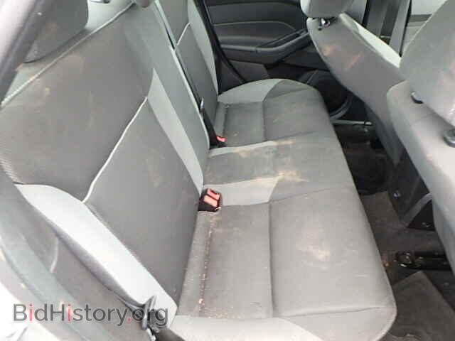 2013 FORD FOCUS - VIN: 1FADP3F23DL258689 - Photo 6