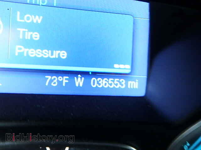 2013 FORD FOCUS - VIN: 1FADP3F23DL258689 - Photo 8