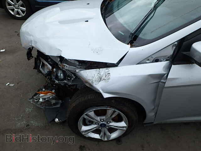 2013 FORD FOCUS - VIN: 1FADP3F23DL258689 - Photo 9