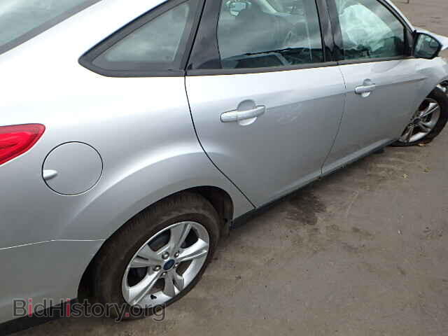 2013 FORD FOCUS - VIN: 1FADP3F23DL258689 - Photo 10