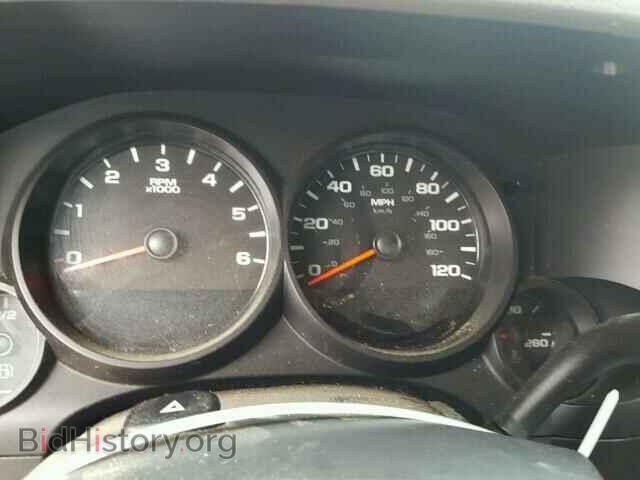 2008 CHEVROLET SILVERADO - VIN: 2GCEC13C181148554 - Photo 8