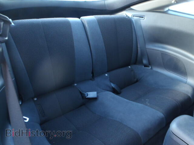 2006 MITSUBISHI ECLIPSE - VIN: 4A3AK24F26E017089 - Фото 6