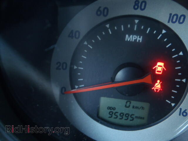 2006 MITSUBISHI ECLIPSE - VIN: 4A3AK24F26E017089 - Фото 8
