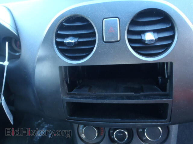 2006 MITSUBISHI ECLIPSE - VIN: 4A3AK24F26E017089 - Фото 9