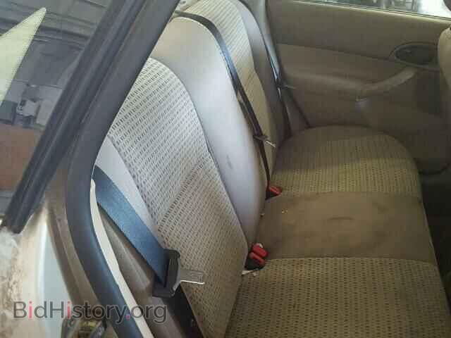 2007 FORD FOCUS - VIN: 1FAFP34N77W132411 - Фото 6