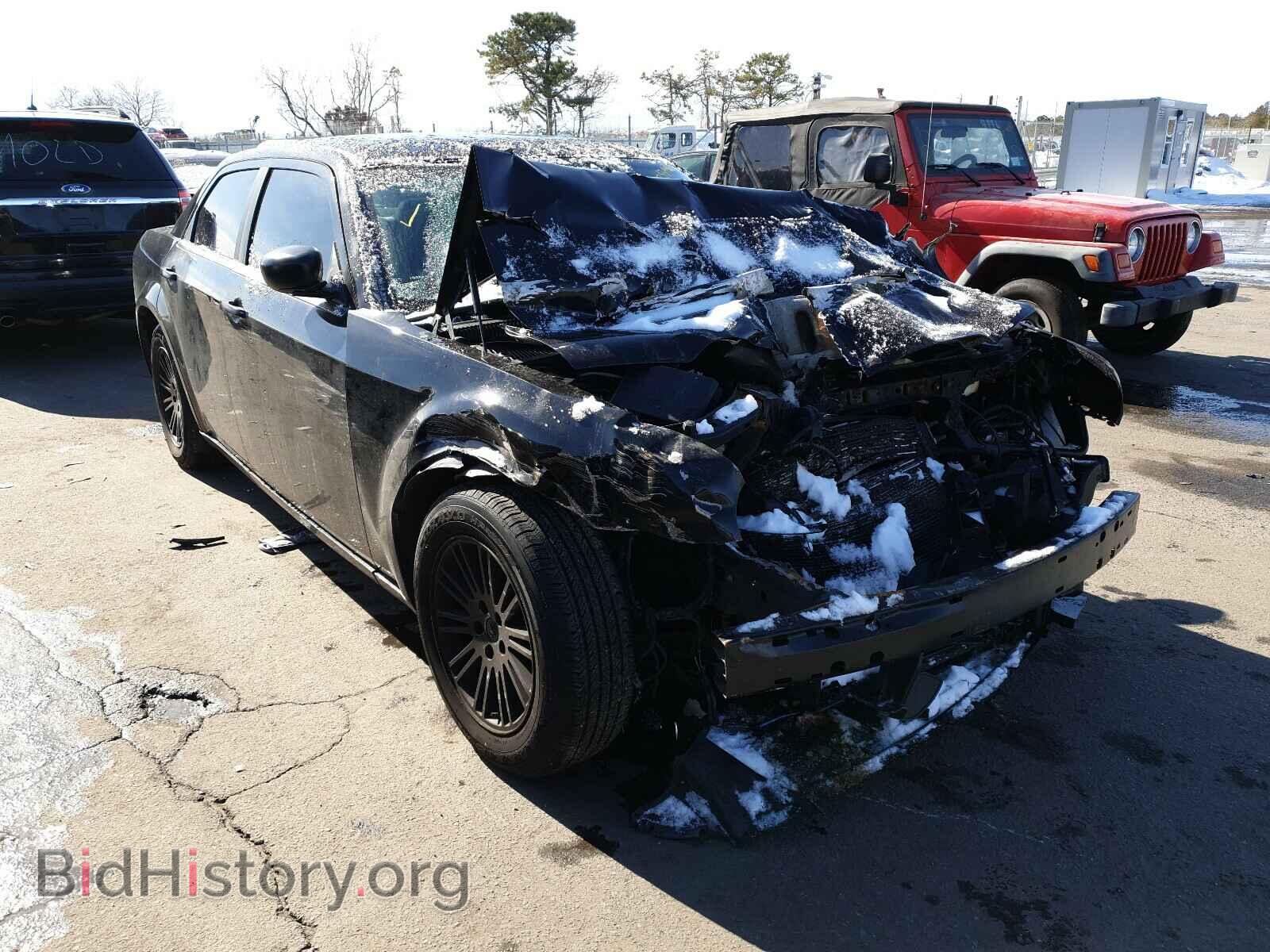 Photo 2C3CA4CD2AH122957 - CHRYSLER 300 2010