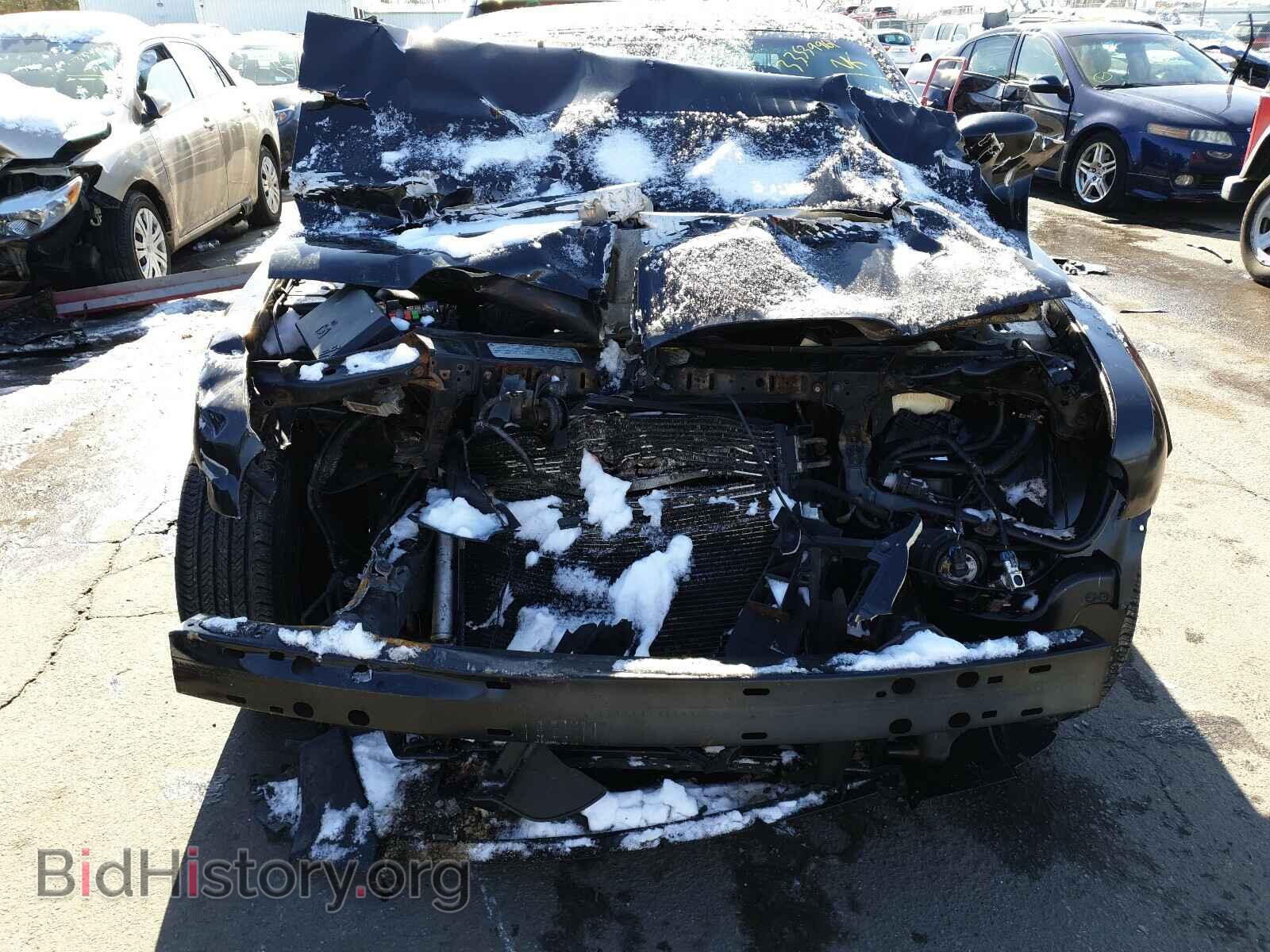 2010 CHRYSLER 300 - VIN: 2C3CA4CD2AH122957 - Фото 7