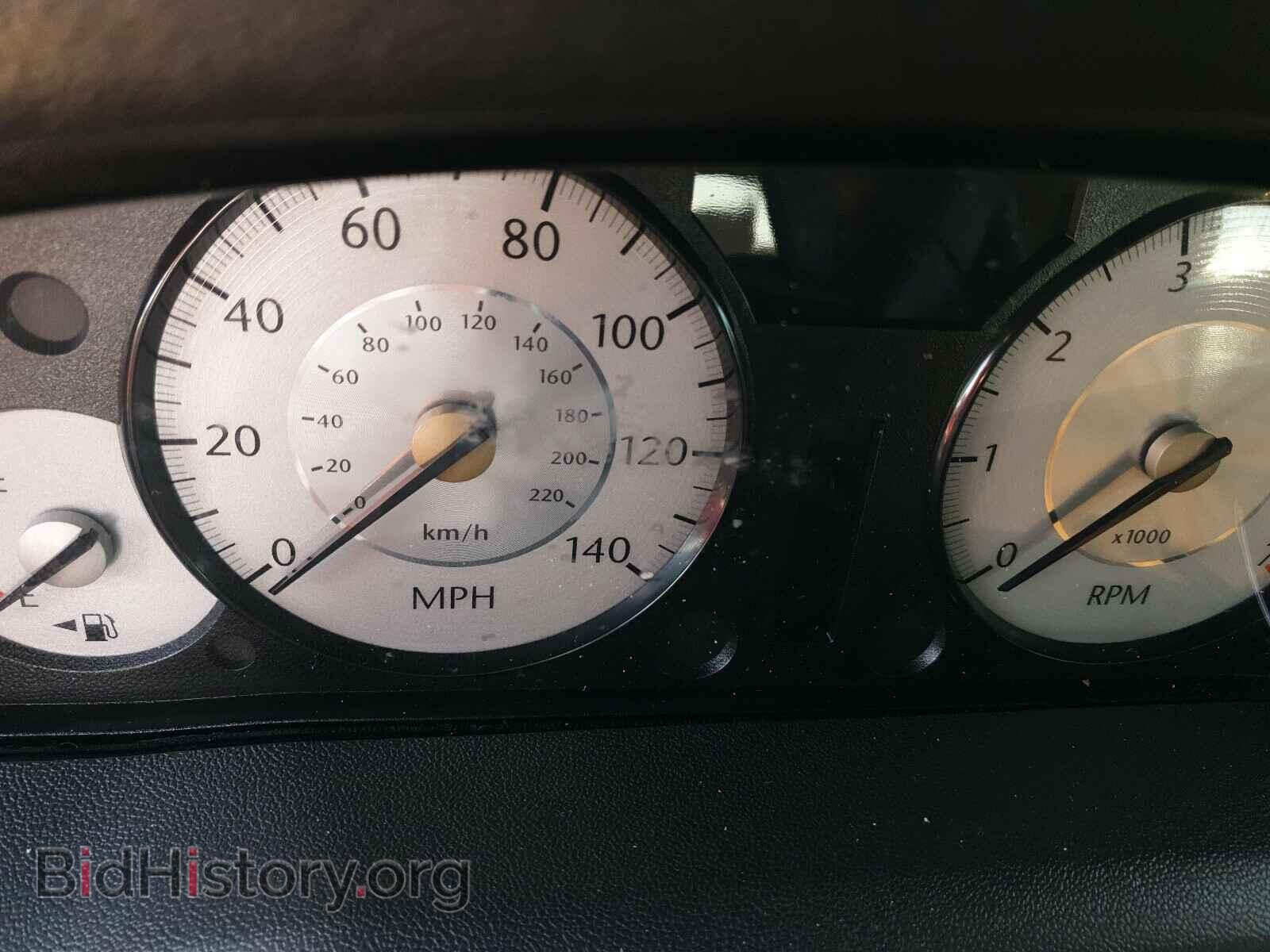 2010 CHRYSLER 300 - VIN: 2C3CA4CD2AH122957 - Фото 8