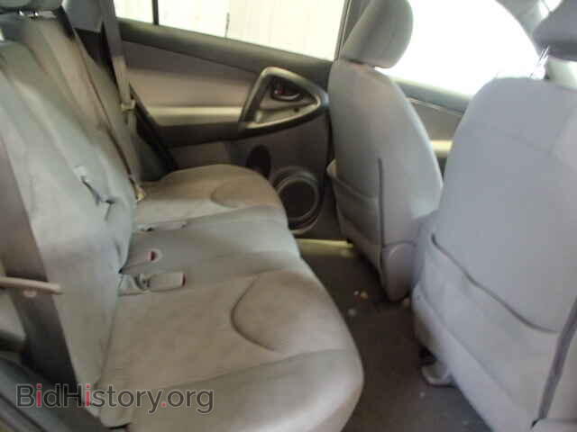 2012 TOYOTA RAV4 - VIN: 2T3BF4DV5CW193976 - Фото 6