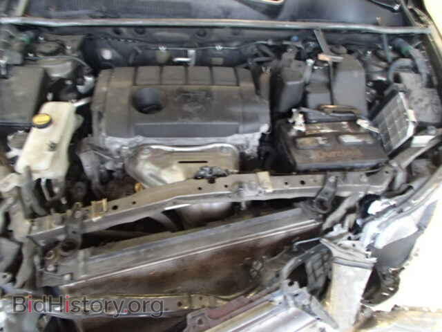2012 TOYOTA RAV4 - VIN: 2T3BF4DV5CW193976 - Фото 7