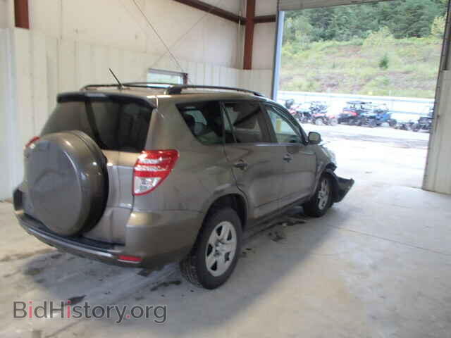 2012 TOYOTA RAV4 - VIN: 2T3BF4DV5CW193976 - Фото 10