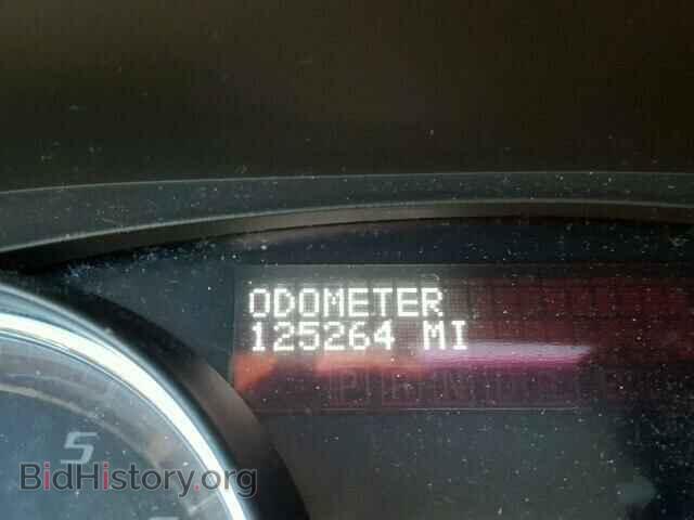 2009 GMC ACADIA - VIN: 1GKER33D69J194346 - Фото 8