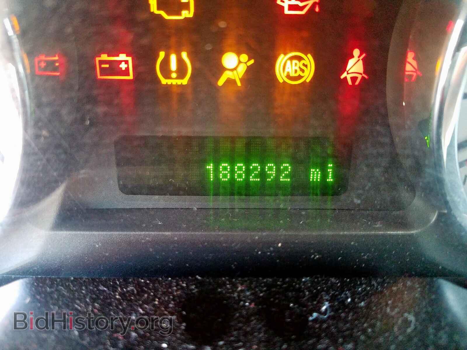 2008 FORD EDGE - VIN: 2FMDK48C78BA12248 - Фото 8