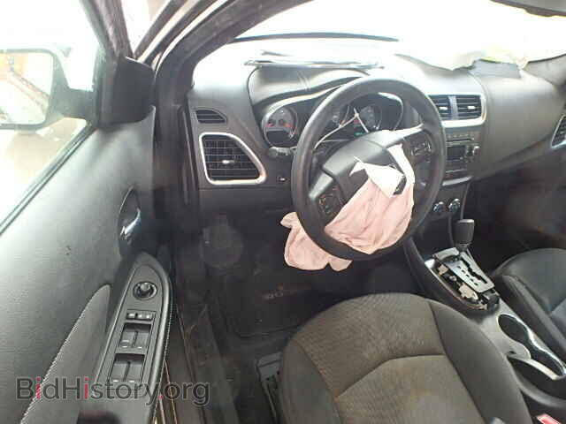 2013 DODGE AVENGER - VIN: 1C3CDZAB4DN629022 - Photo 9