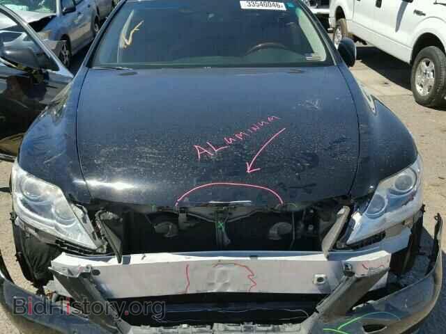 2011 LEXUS LS460 - VIN: JTHGL5EF3B5042182 - Фото 7