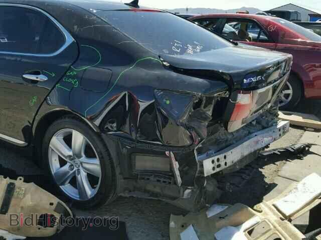 2011 LEXUS LS460 - VIN: JTHGL5EF3B5042182 - Фото 10