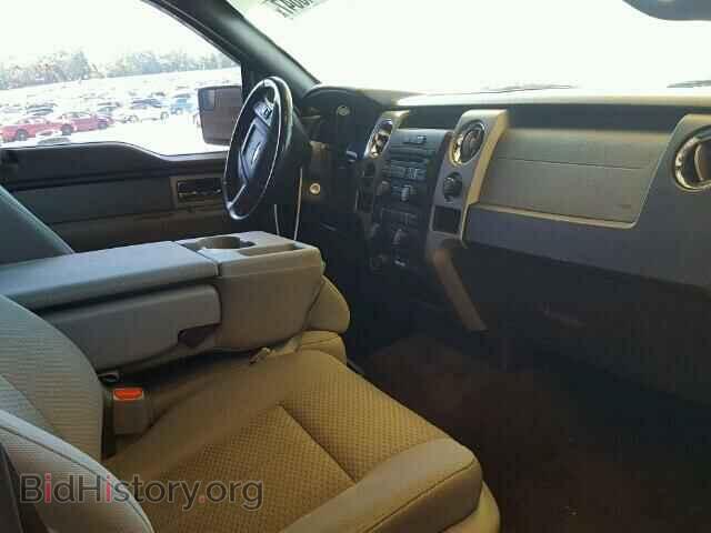 2011 FORD F150 - VIN: 1FTEW1CM9BFA24063 - Фото 5