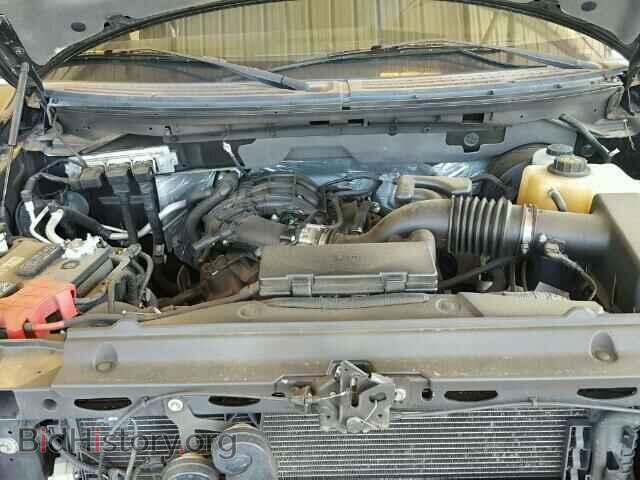 2011 FORD F150 - VIN: 1FTEW1CM9BFA24063 - Фото 7