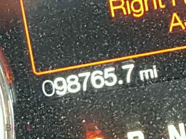 2011 FORD F150 - VIN: 1FTEW1CM9BFA24063 - Фото 8